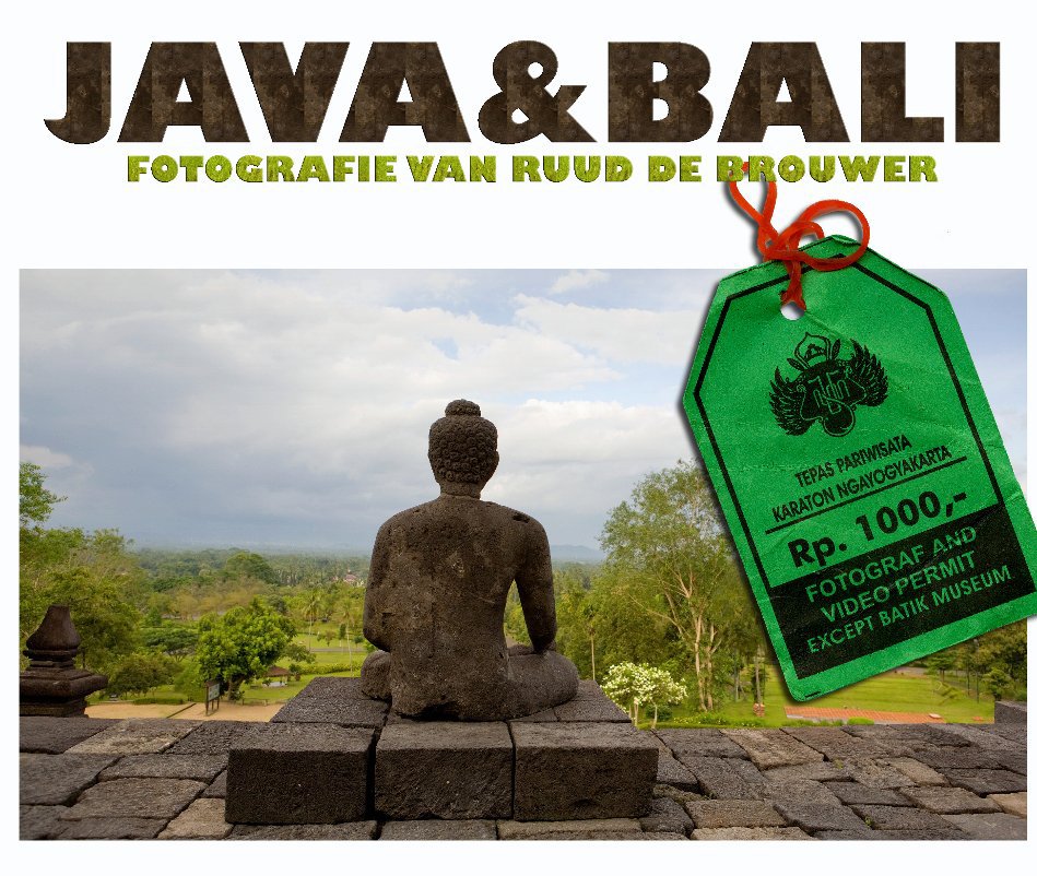 View Java & Bali by Ruud de Brouwer