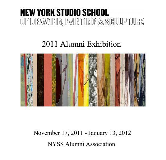 Bekijk NYSS 2011 Alumni Exhibition op NYSS Alumni Association