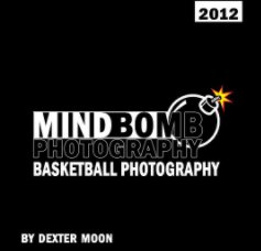 Basketball Photography book cover