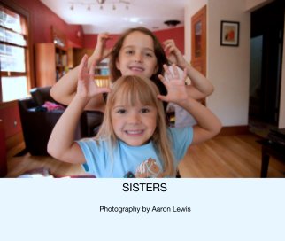 SISTERS book cover