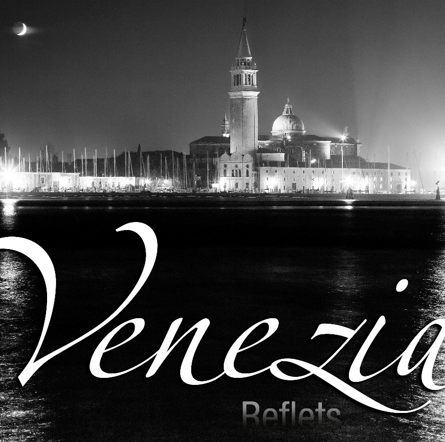 View Venezia by ptipierre