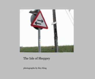 The Isle of Sheppey book cover