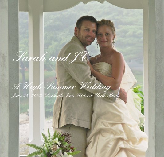 View Sarah and JC by John Sparbel