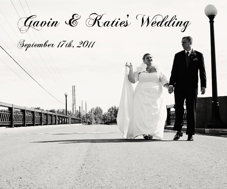 View Gavin & Katie's Wedding by Uli Correia