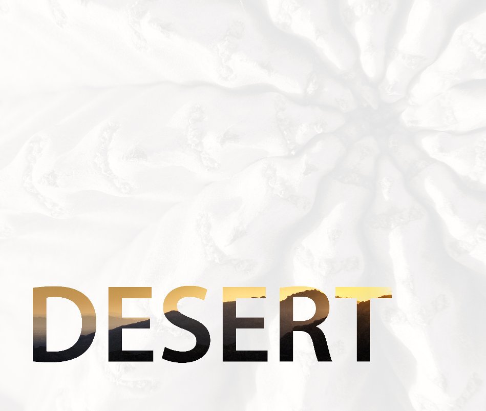 Ver Desert por David Manzi
