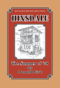 Hinsdale book cover