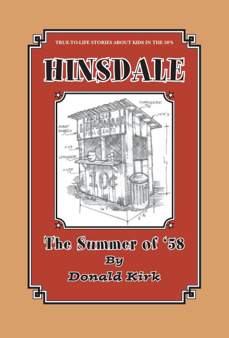 View Hinsdale by Donald Kirk