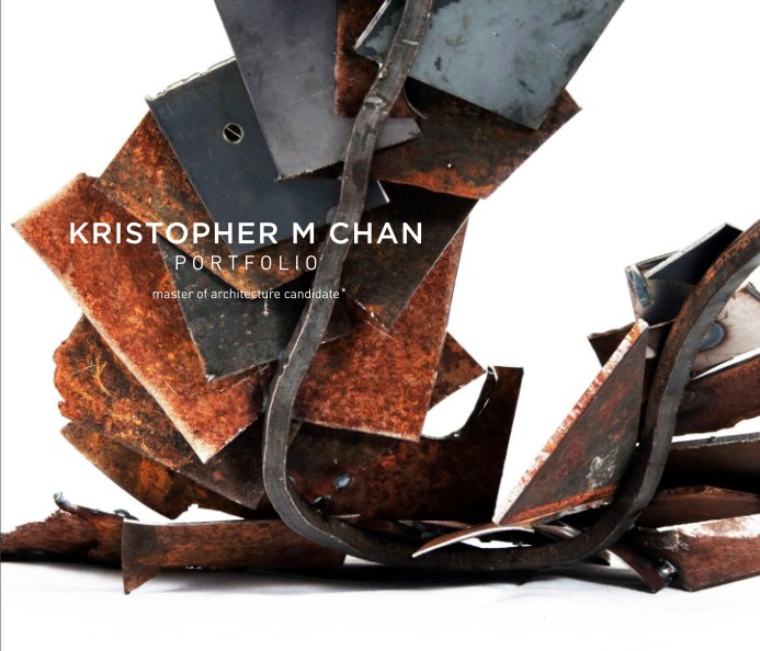 Bekijk Kristopher Chan's Portfolio op Kristopher Chan