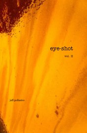 eye-shot vol. II book cover