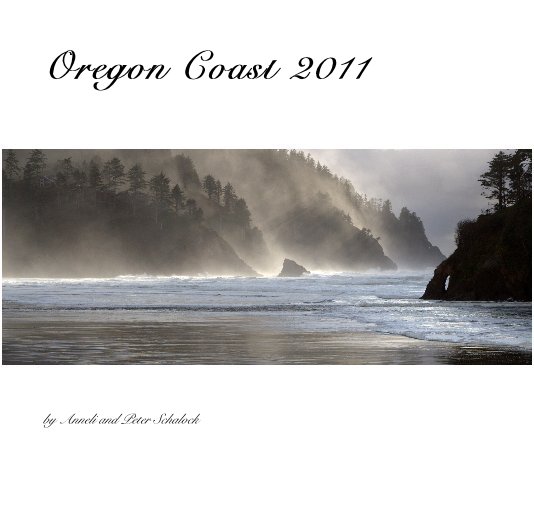 Oregon Coast 2011 nach schalock anzeigen