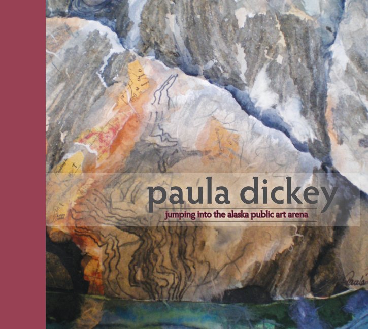 View PAULA DICKEY by Jannah Sexton Atkins, Editor and Designer