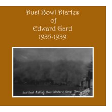 Dust Bowl Diaries book cover