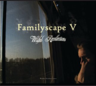 Familyscape 5 book cover