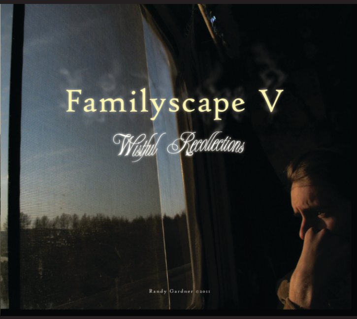 View Familyscape 5 by Randy Gardner