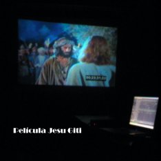 The Jesus Film book cover