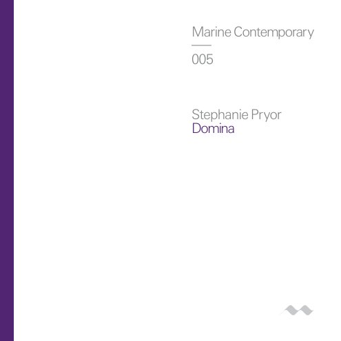 View Marine Contemporary 005 by Marine Contemporary