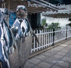 Penguins' Day Out book cover
