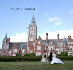 wedding photography at Aldermaston Manor, Berkshire book cover