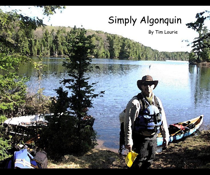 View Simply Algonquin by tlourie