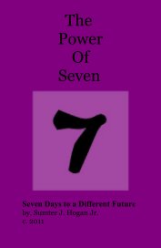 The Power Of Seven book cover