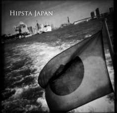 Hipsta Japan book cover