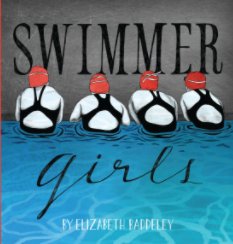 Swimmer Girls book cover