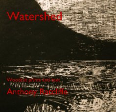 Watershed book cover