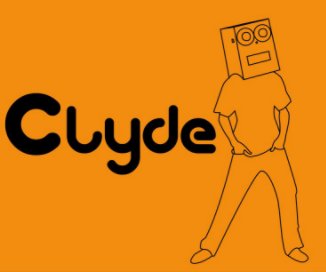 Clyde book cover