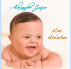 Alexandre Junior book cover