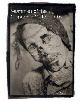 Mummies of the Capuchin Catacombs book cover