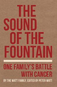 The Sound of the Fountain book cover