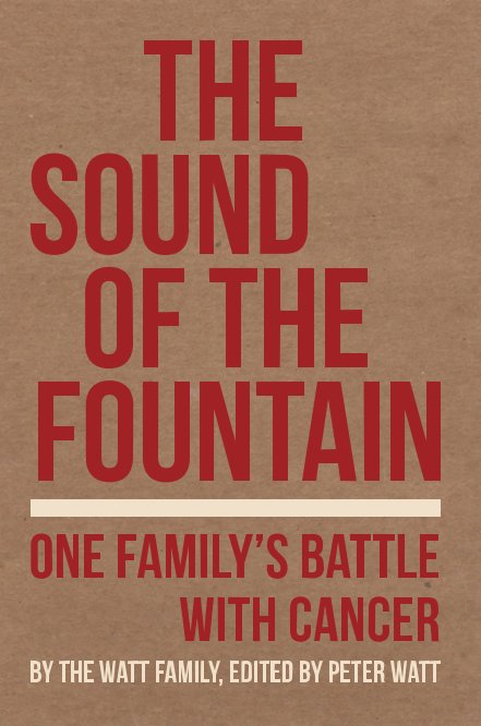 View The Sound of the Fountain by The Watt Family