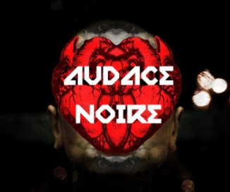 Audace Noire book cover