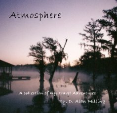 Atmosphere book cover