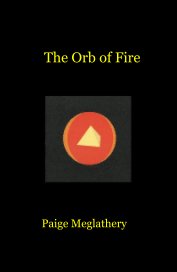The Orb of Fire book cover