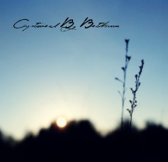 Captured By Bethann book cover