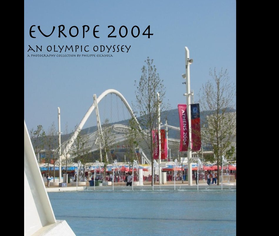 Ver EUROPE 2004 por Philippe Escayola