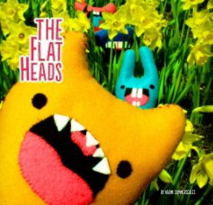 The FlatHeads book cover