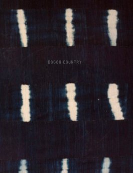 Dogon Country book cover