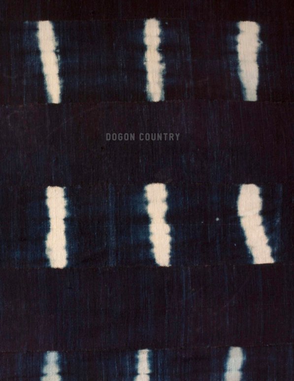 Ver Dogon Country por Giacomo Maracchioni - Eddie Carey