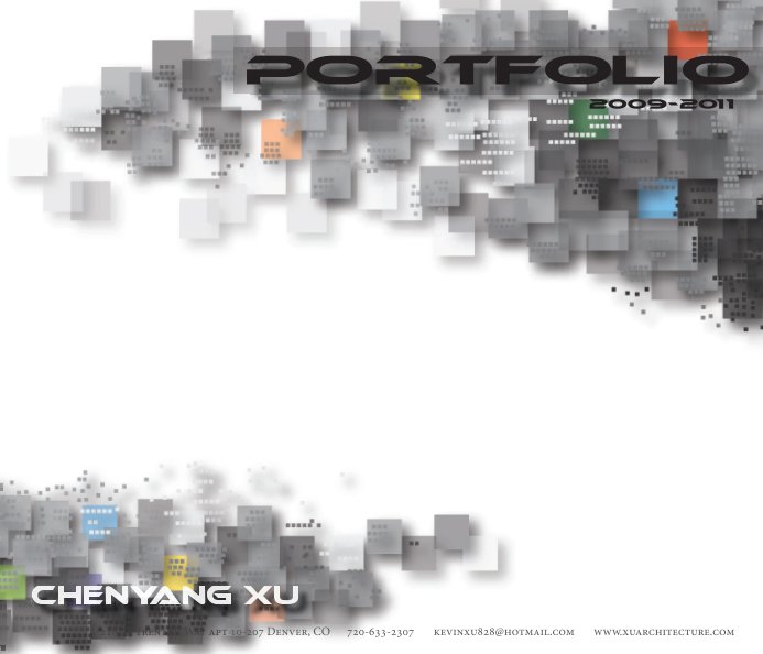Chenyang Xu Portfolio By Kevin Chenyang Xu Blurb Books Chenyang Xu Portfolio By Kevin Chenyang Xu Blurb Books