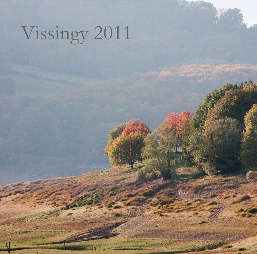 Bekijk Vissingy 2011 op esthervanber