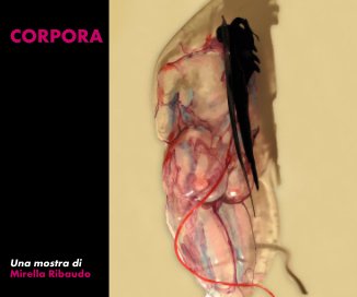 CORPORA book cover