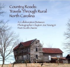 Country Roads book cover