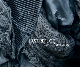 Last Refuge book cover