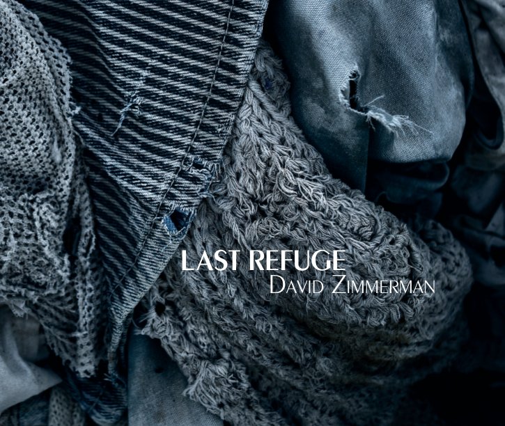Ver Last Refuge por David Zimmerman