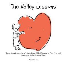 The Valley Lessons book cover