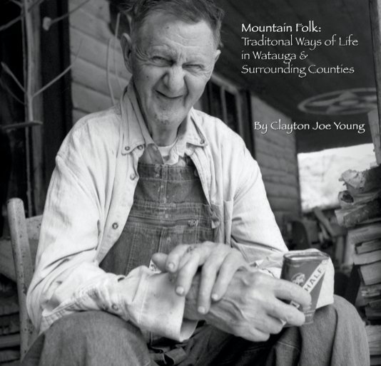Bekijk Mountain Folk op Clayton Joe Young