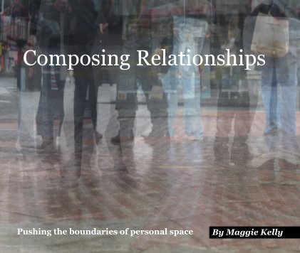 Composing Relationships book cover