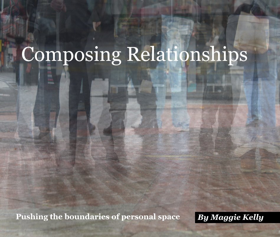 Visualizza Composing Relationships di Maggie Kelly